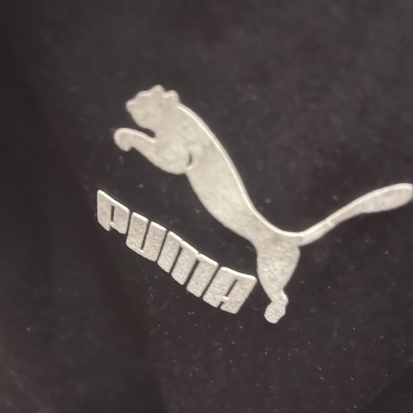 Puma jacket - Picture 3 of 5